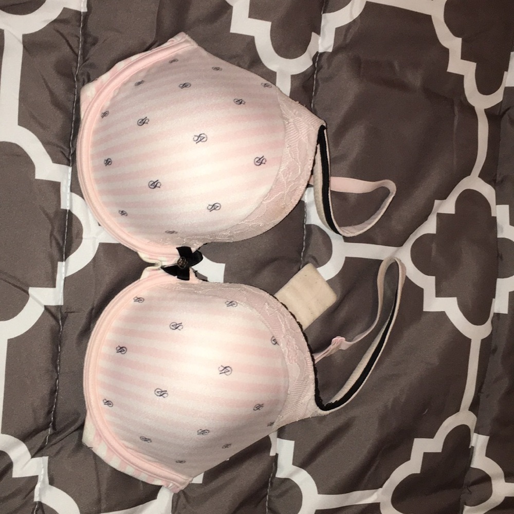 Body by Vi Perfect Coverage 32DD